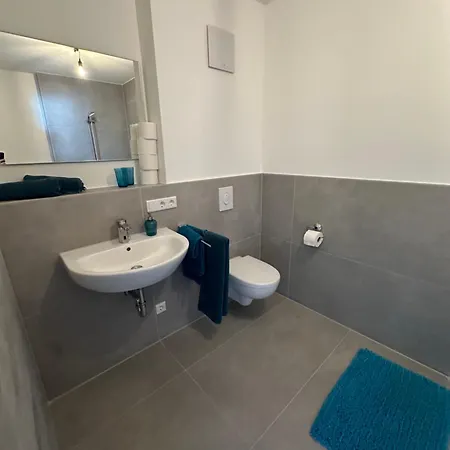 Zentrale In Badsalzuflen *