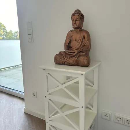 Zentrale In Badsalzuflen *