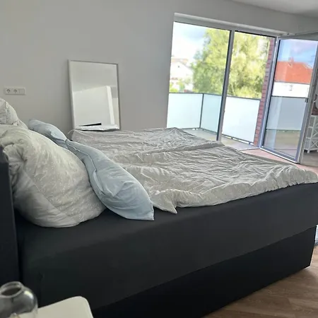 Zentrale In Badsalzuflen