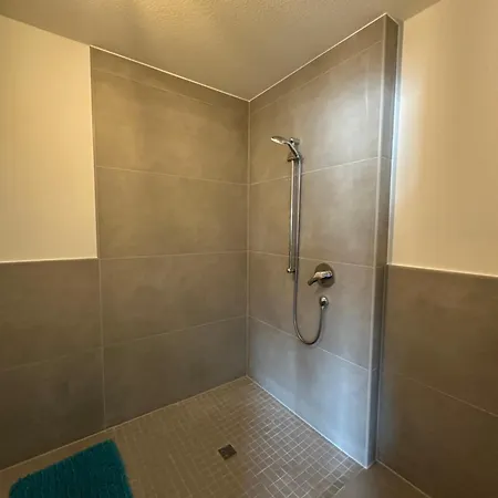 Appartamento Zentrale In Badsalzuflen Bad Salzuflen