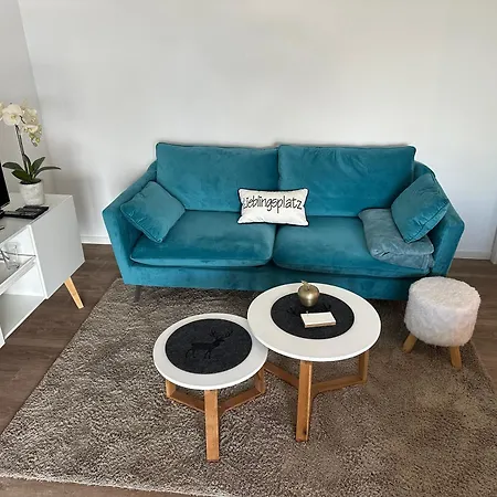 Zentrale In Badsalzuflen *